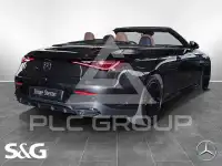 2025 Mercedes Benz CLE 220