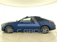 2025 Mercedes Benz CLE 220