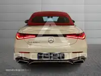 2025 Mercedes Benz CLE 220