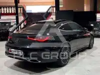 2025 Mercedes Benz CLE 220
