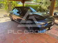 2025 Mercedes Benz CLE 220