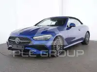 2025 Mercedes Benz CLE 220