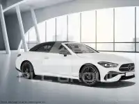 2025 Mercedes Benz CLE 220
