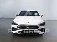 2025 Mercedes Benz CLE 220