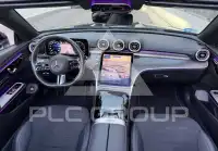 2025 Mercedes Benz CLE 220