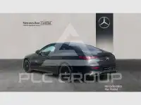 2025 Mercedes Benz CLE 220