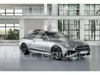 2025 Mercedes Benz CLE 220