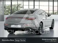 2025 Mercedes Benz CLE 220