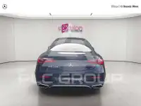 2025 Mercedes Benz CLE 220