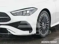 2025 Mercedes Benz CLE 220