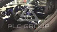 2025 Mercedes Benz CLE 220