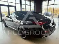 2025 Mercedes Benz CLE 220