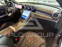2025 Mercedes Benz CLE 220
