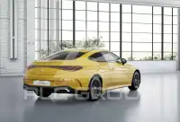 2025 Mercedes Benz CLE 220
