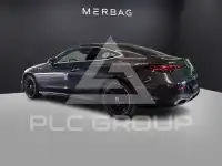 2025 Mercedes Benz CLE 220