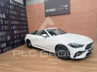 2025 Mercedes Benz CLE 220