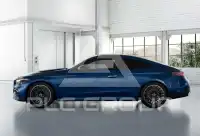 2025 Mercedes Benz CLE 220