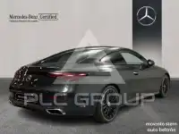 2025 Mercedes Benz CLE 220