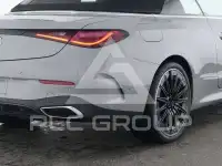 2025 Mercedes Benz CLE 220