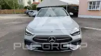 2025 Mercedes Benz CLE 220