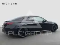 2025 Mercedes Benz CLE 220