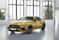 2025 Mercedes Benz CLE 220