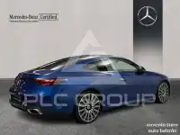 2025 Mercedes Benz CLE 220