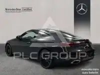 2025 Mercedes Benz CLE 220