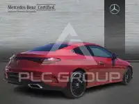 2025 Mercedes Benz CLE 220