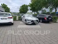 2025 Mercedes Benz CLE 220