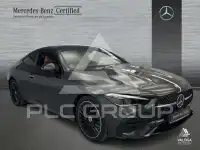 2025 Mercedes Benz CLE 220