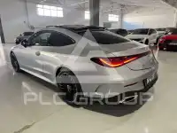 2025 Mercedes Benz CLE 220