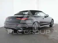 2025 Mercedes Benz CLE 220