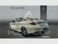 2025 Mercedes Benz CLE 220