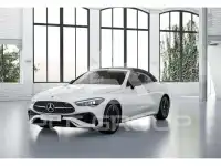 2025 Mercedes Benz CLE 220