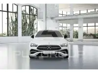 2025 Mercedes Benz CLE 220