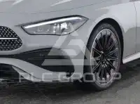 2025 Mercedes Benz CLE 220