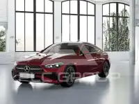 2025 Mercedes Benz CLE 220