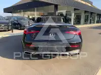 2025 Mercedes Benz CLE 220
