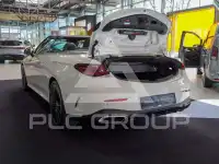 2025 Mercedes Benz CLE 220