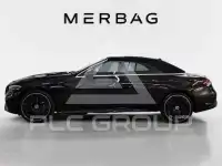 2025 Mercedes Benz CLE 220