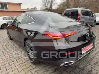 2025 Mercedes Benz CLE 220