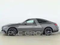 2025 Mercedes Benz CLE 220