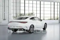2025 Mercedes Benz CLE 220