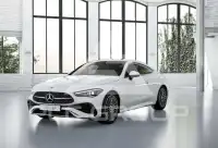 2025 Mercedes Benz CLE 220