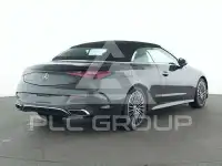 2025 Mercedes Benz CLE 220