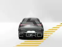 2025 Mercedes Benz GLC-Class