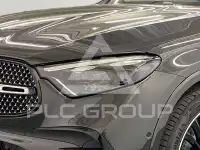 2025 Mercedes Benz GLC-Class