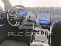 2025 Mercedes Benz GLC-Class