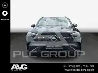 2025 Mercedes Benz GLC-Class